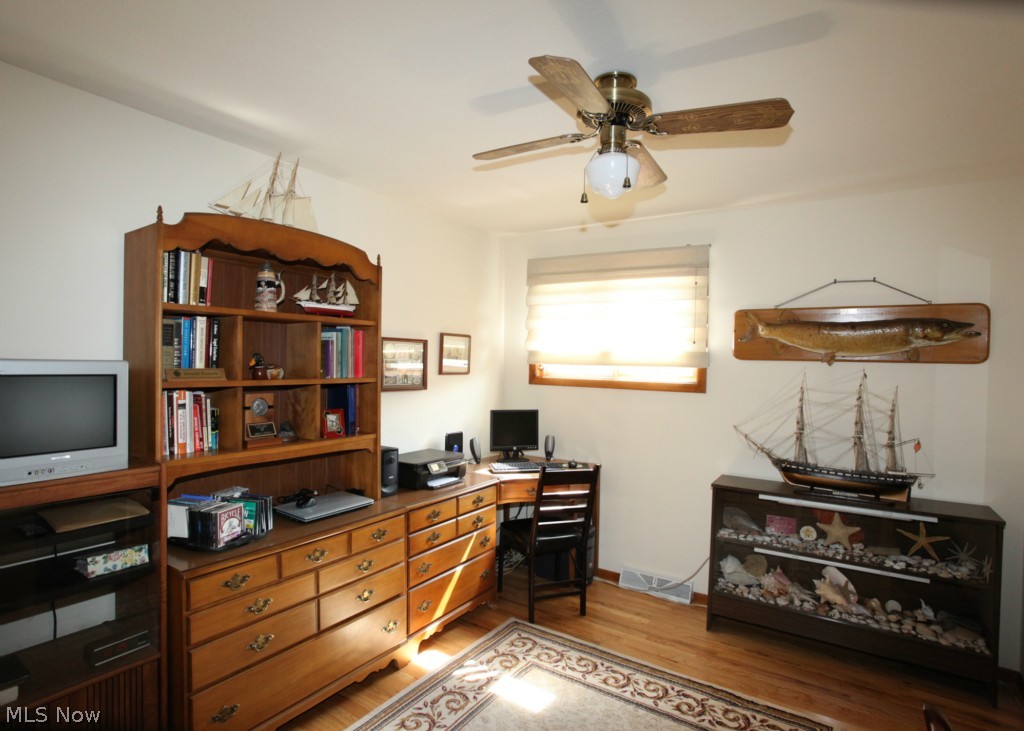 Canterbury Manor Sub - Residential