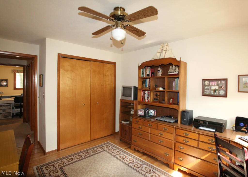 Canterbury Manor Sub - Residential