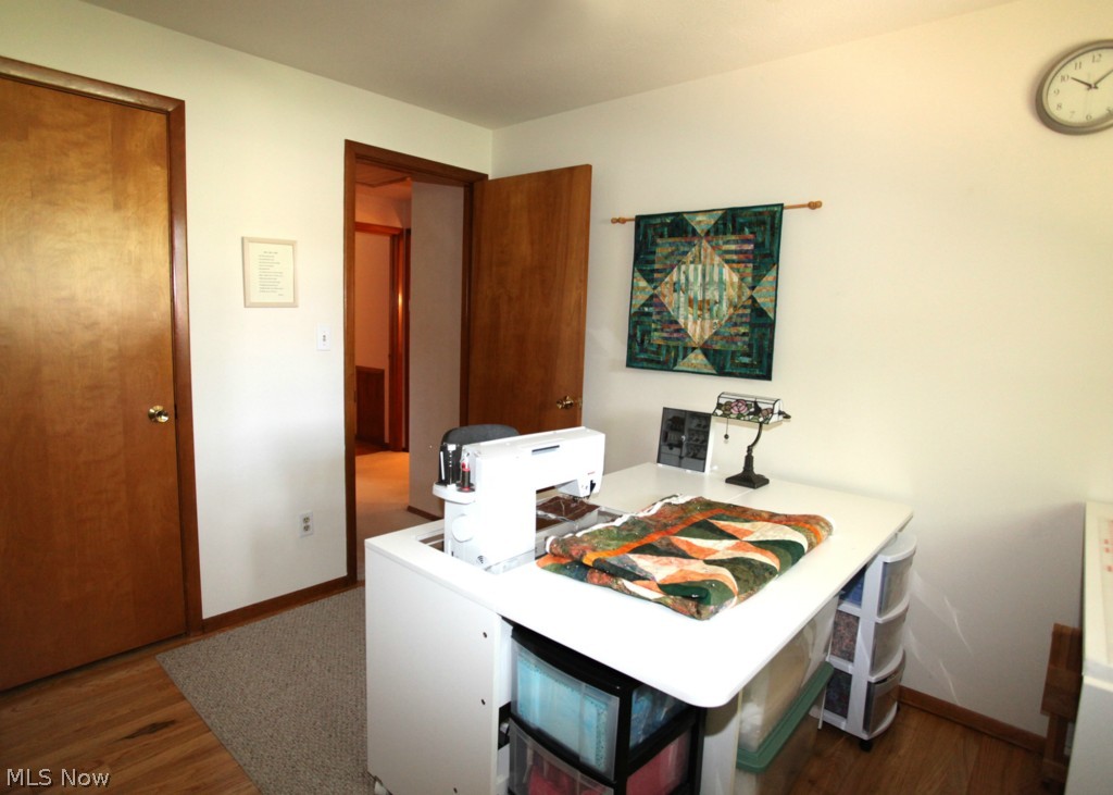 Canterbury Manor Sub - Residential