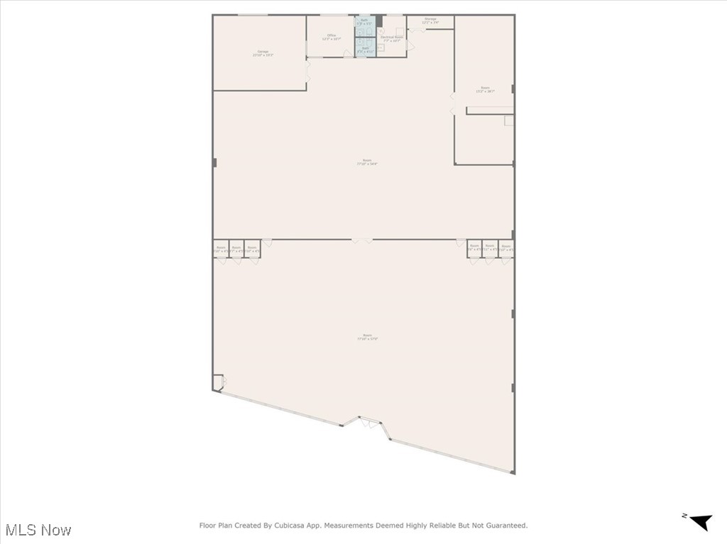 Cleveland, Ohio 44109, United States, ,Commercial,Pending,33579