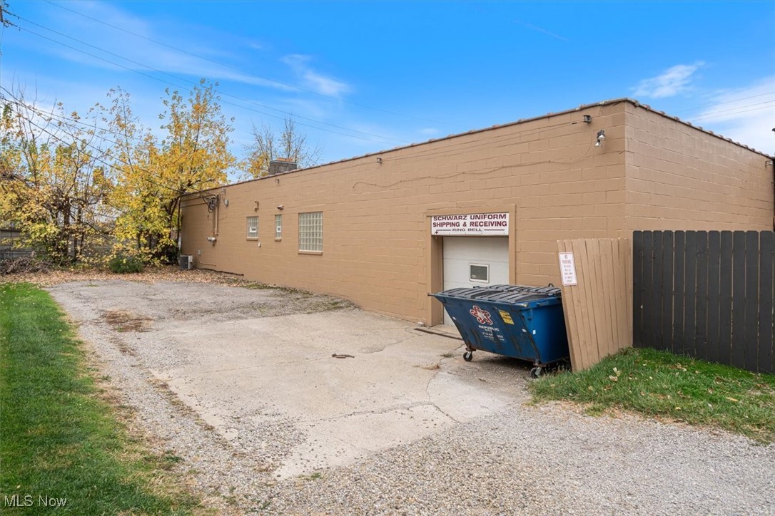 Cleveland, Ohio 44109, United States, ,Commercial,Pending,33579