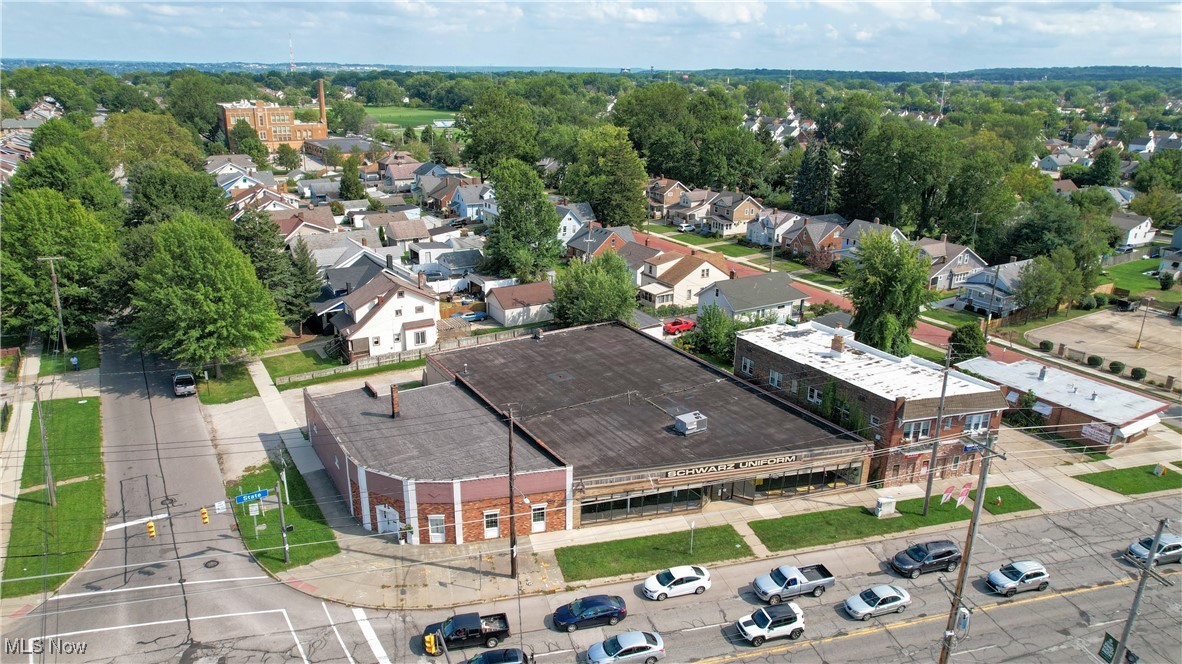 Cleveland, Ohio 44109, United States, ,Commercial,Pending,33579
