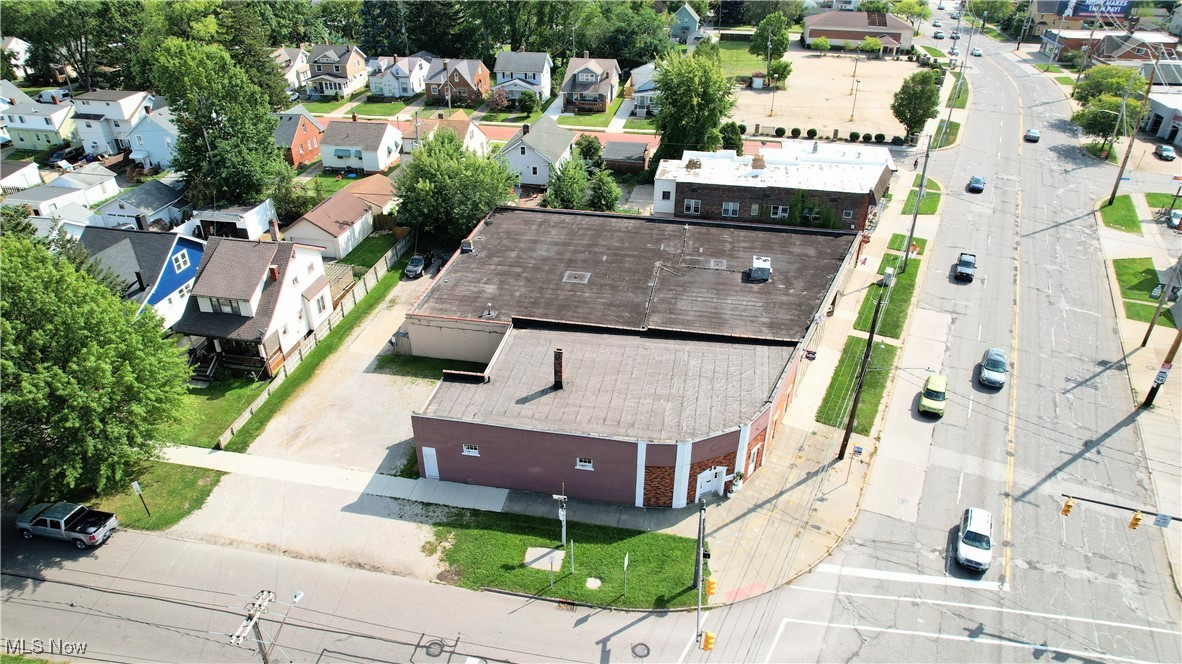 Cleveland, Ohio 44109, United States, ,Commercial,Pending,33579
