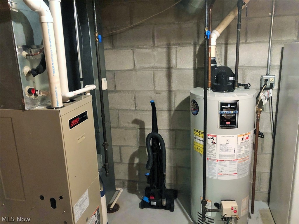 Whispering Meadows Condo - Residential