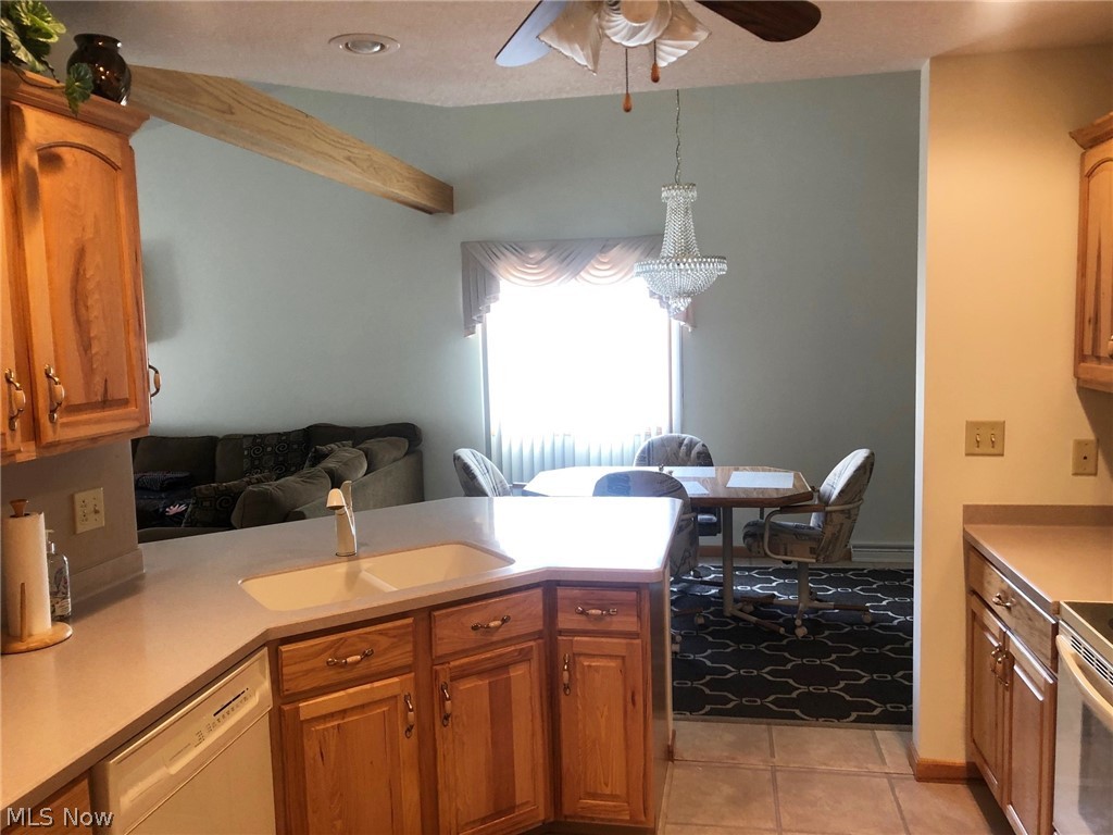 Whispering Meadows Condo - Residential