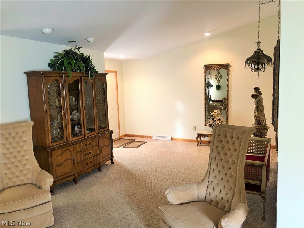 Whispering Meadows Condo - Residential