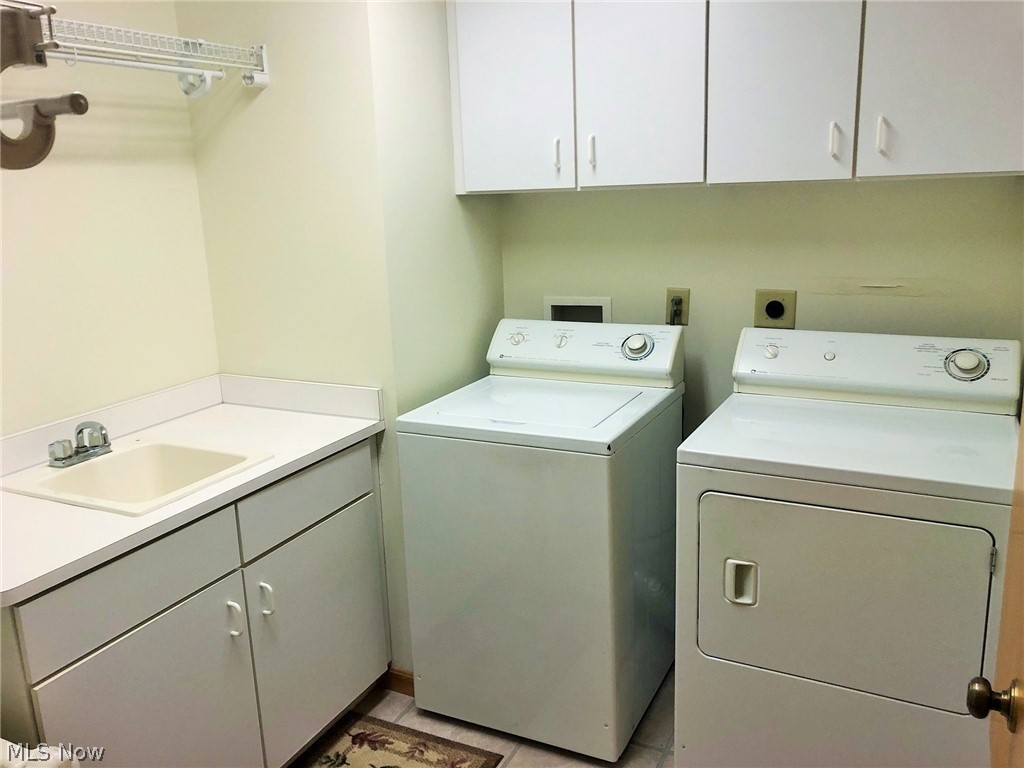 Whispering Meadows Condo - Residential