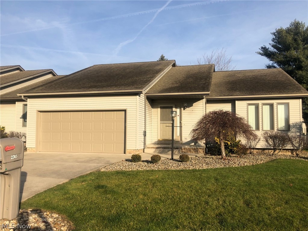 Whispering Meadows Condo - Residential