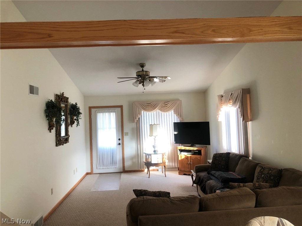 Whispering Meadows Condo - Residential