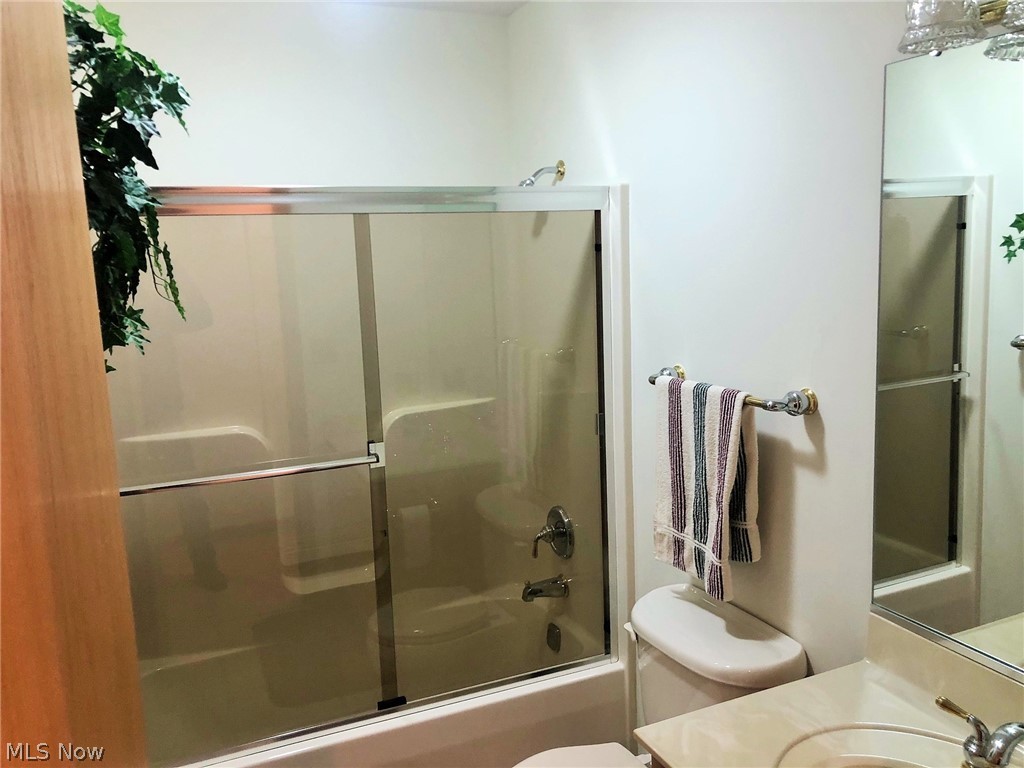 Whispering Meadows Condo - Residential