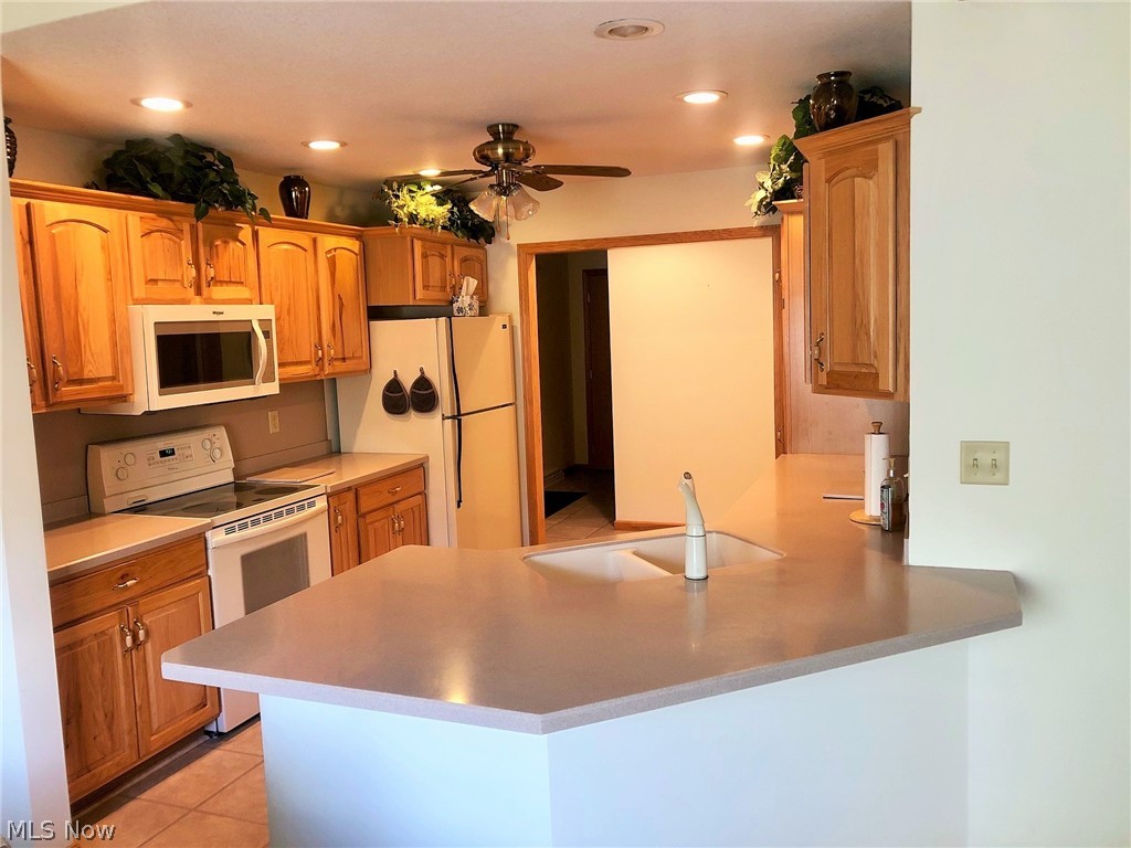 Whispering Meadows Condo - Residential