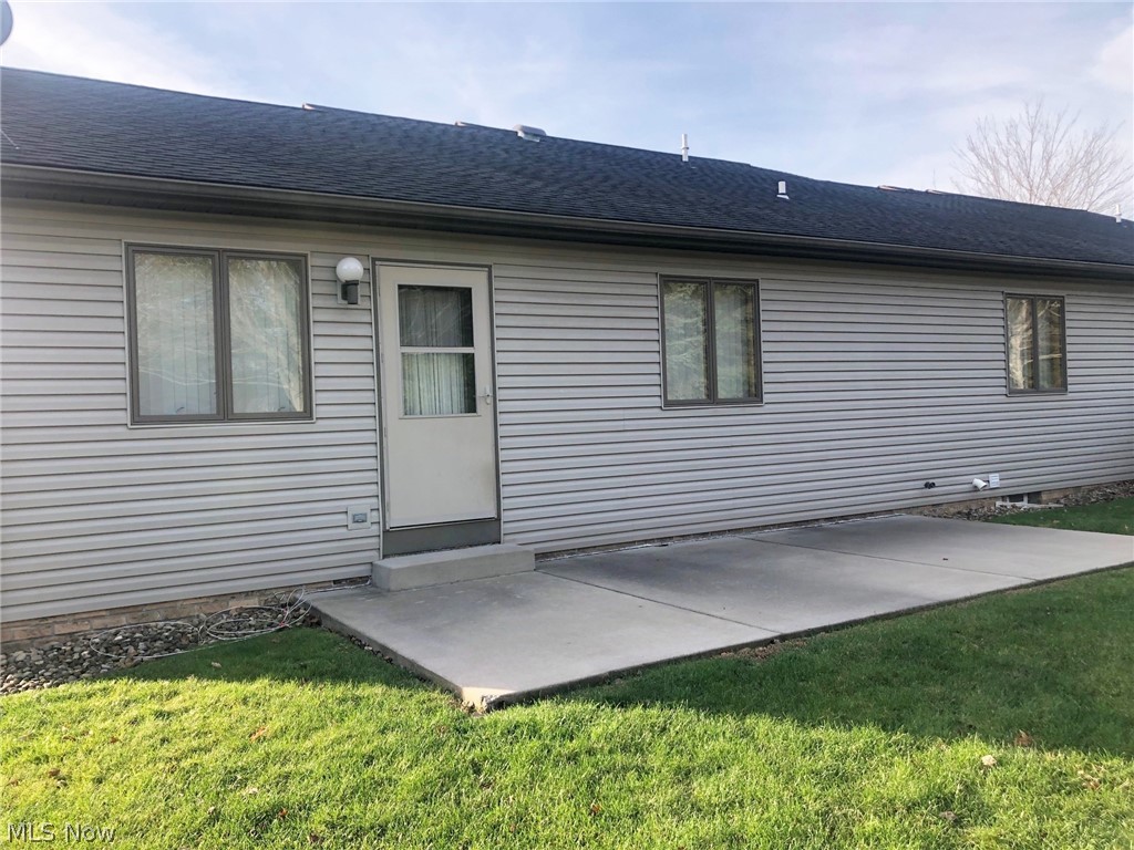 Whispering Meadows Condo - Residential