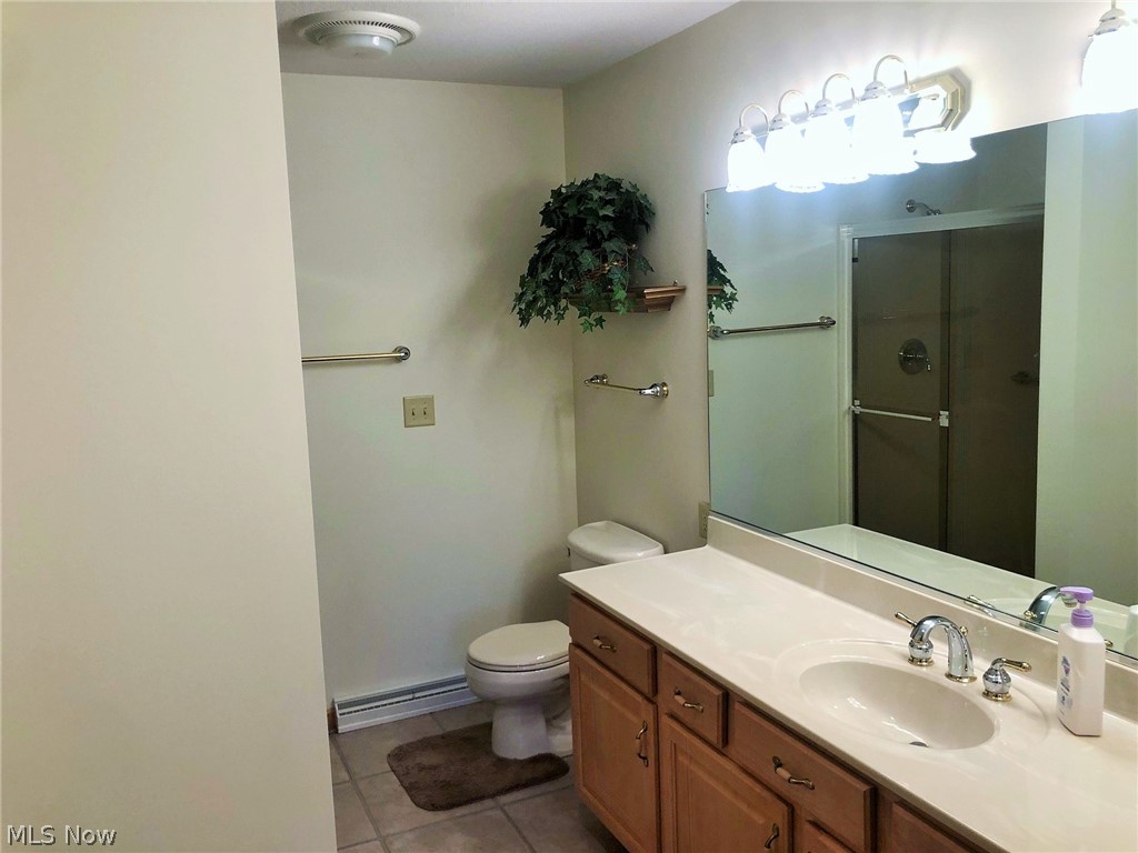 Whispering Meadows Condo - Residential