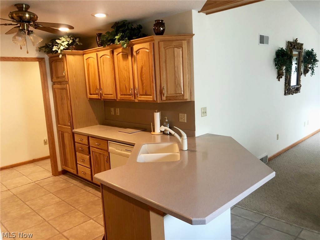 Whispering Meadows Condo - Residential