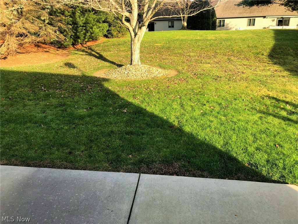 Whispering Meadows Condo - Residential