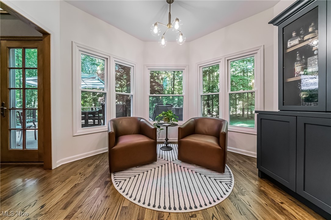 8698 Chase Drive, Chagrin Falls, Ohio image 7