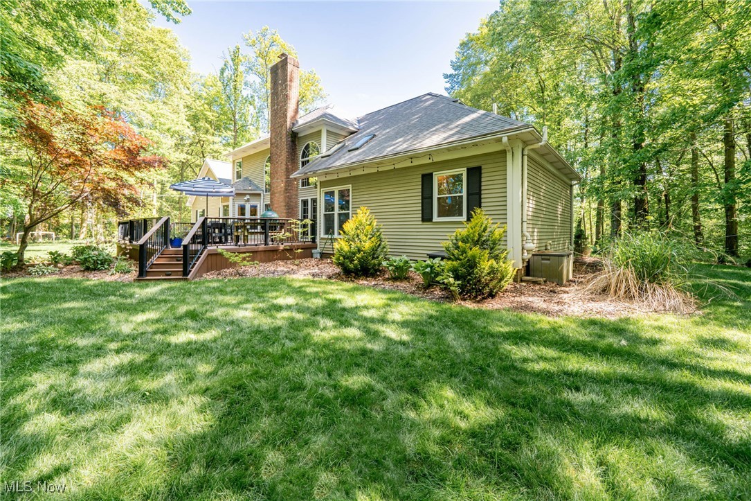 8698 Chase Drive, Chagrin Falls, Ohio image 43