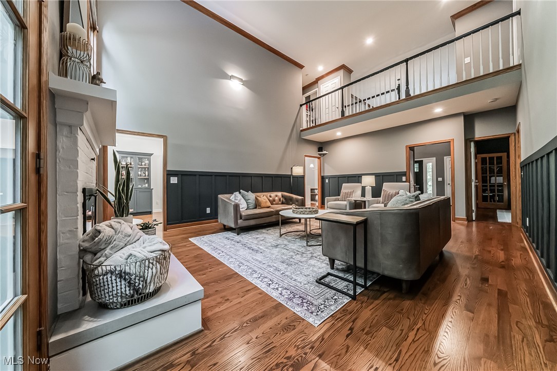8698 Chase Drive, Chagrin Falls, Ohio image 12