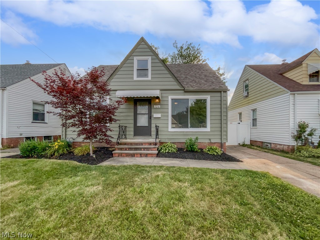 Statebrook - Residential