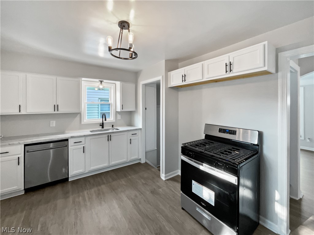 Statebrook - Residential