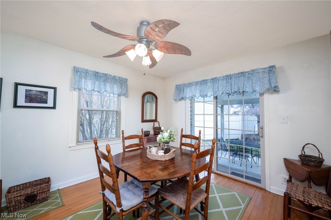 Butler Road & Blvd North - Residential