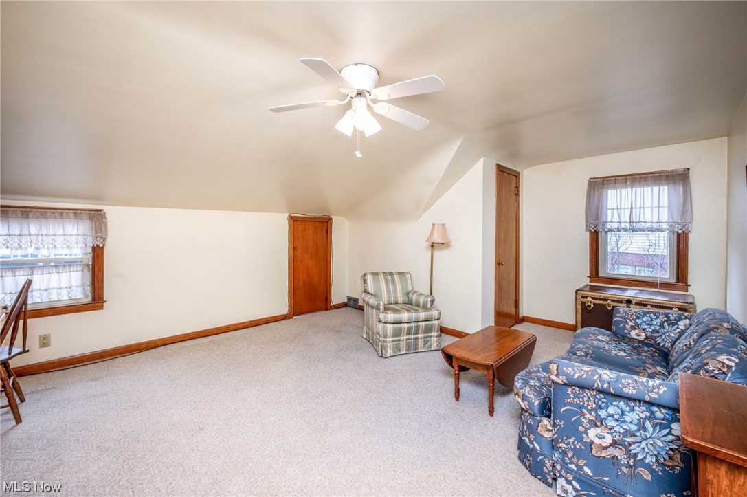 Butler Road & Blvd North - Residential