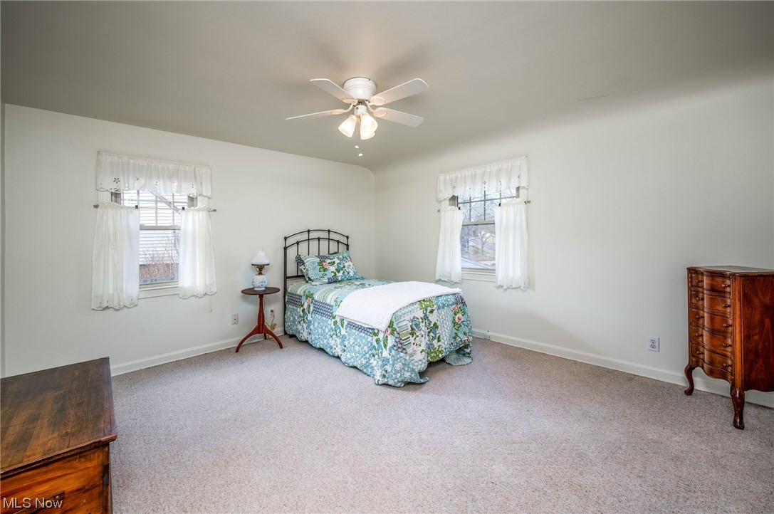 Butler Road & Blvd North - Residential