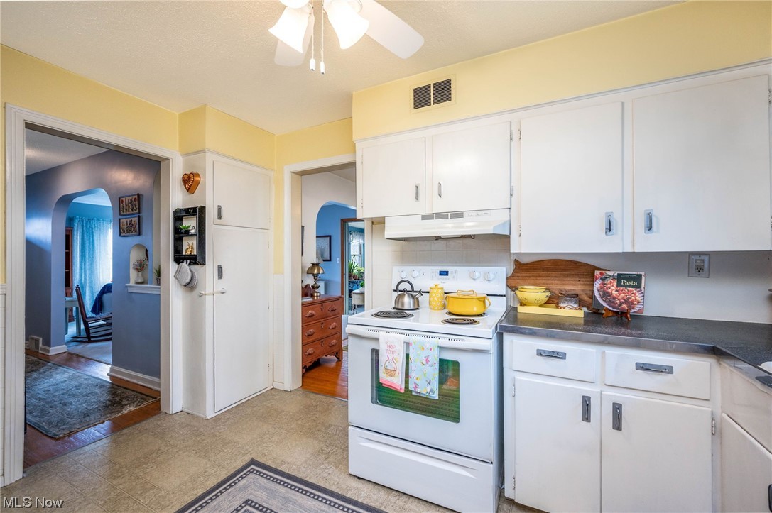 Butler Road & Blvd North - Residential