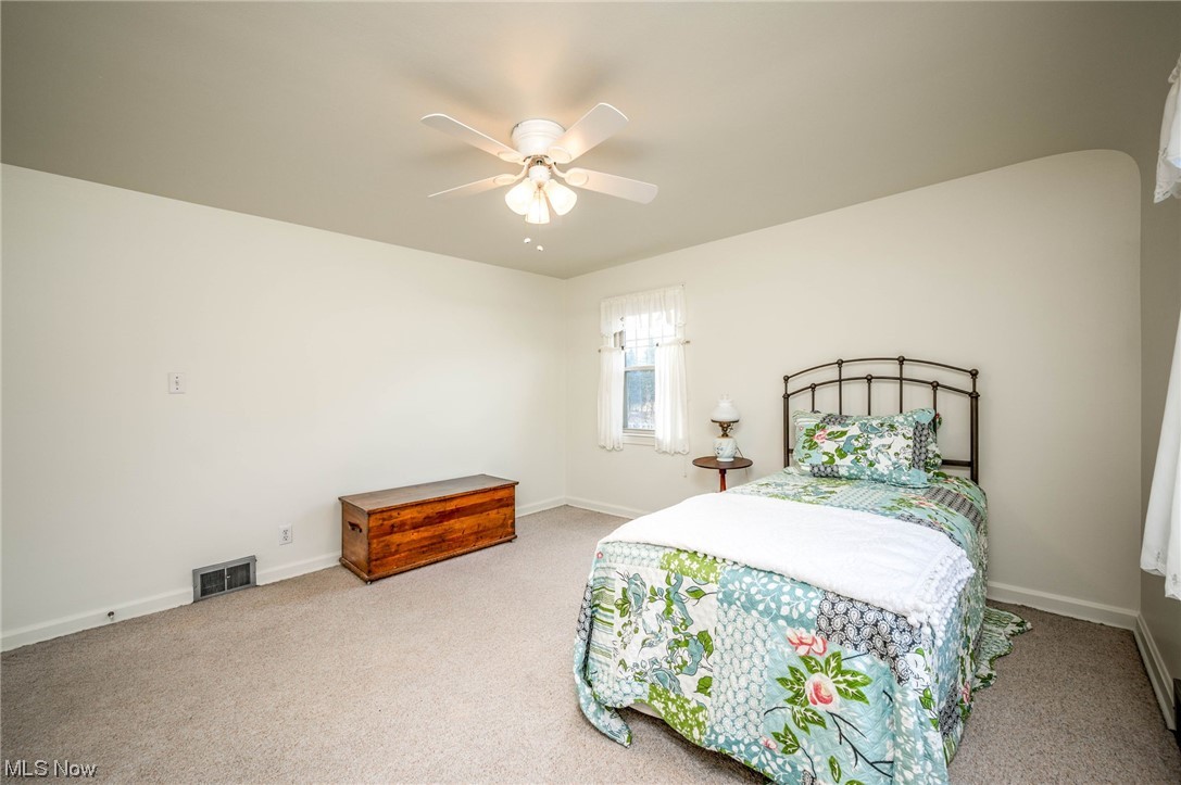 Butler Road & Blvd North - Residential