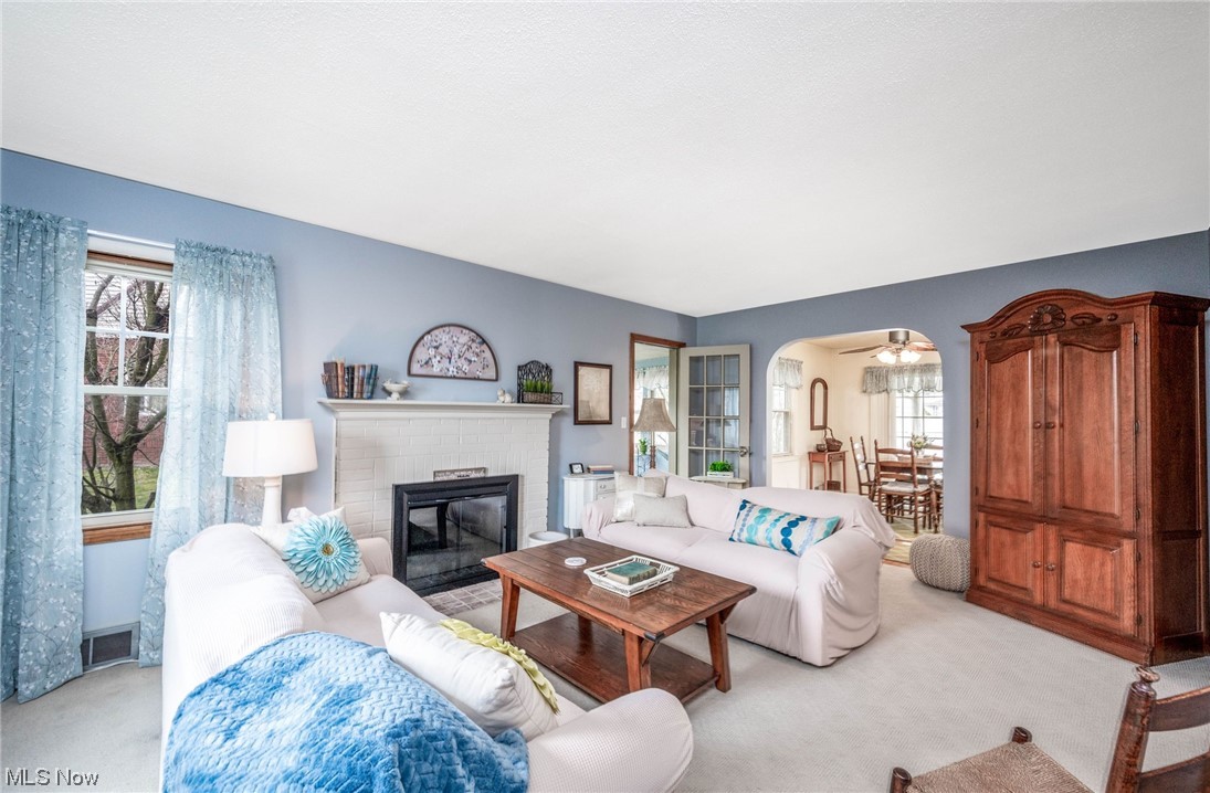 Butler Road & Blvd North - Residential