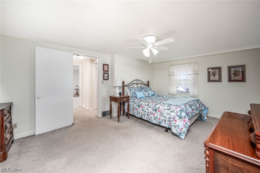 Butler Road & Blvd North - Residential