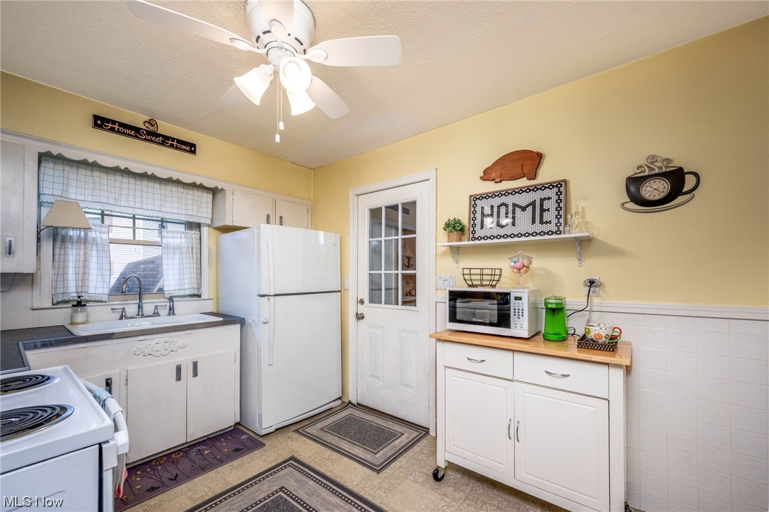 Butler Road & Blvd North - Residential