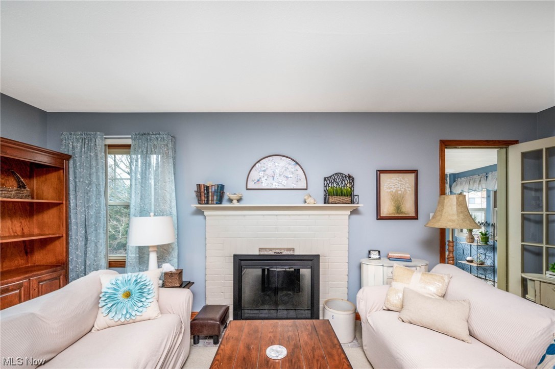 Butler Road & Blvd North - Residential