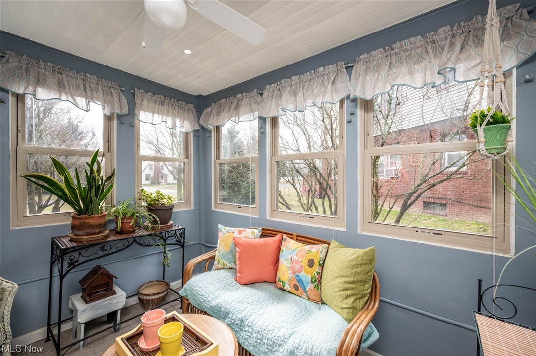 Butler Road & Blvd North - Residential