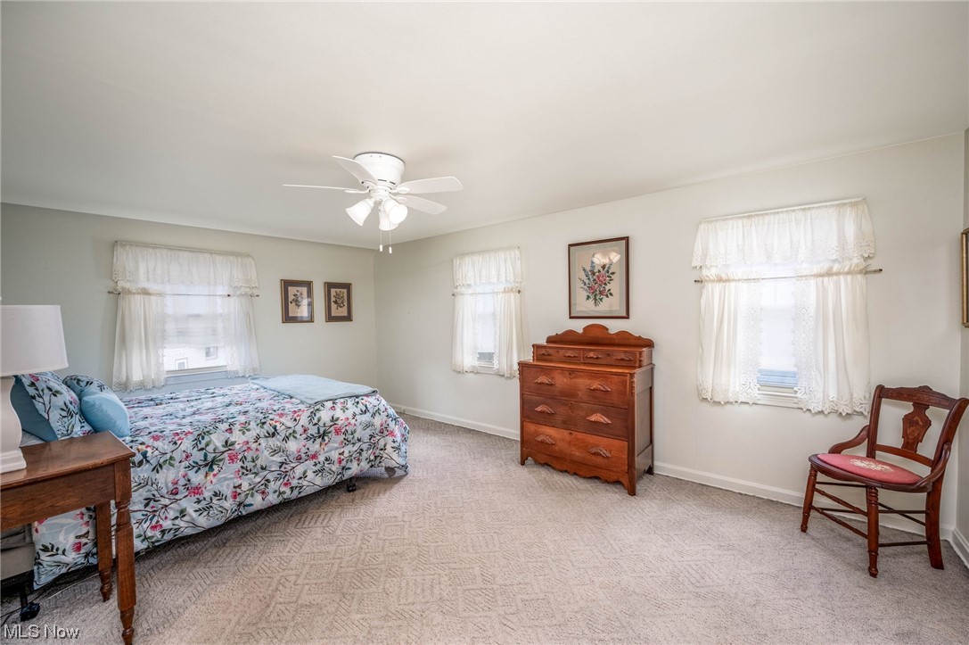 Butler Road & Blvd North - Residential