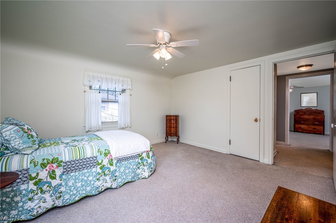 Butler Road & Blvd North - Residential