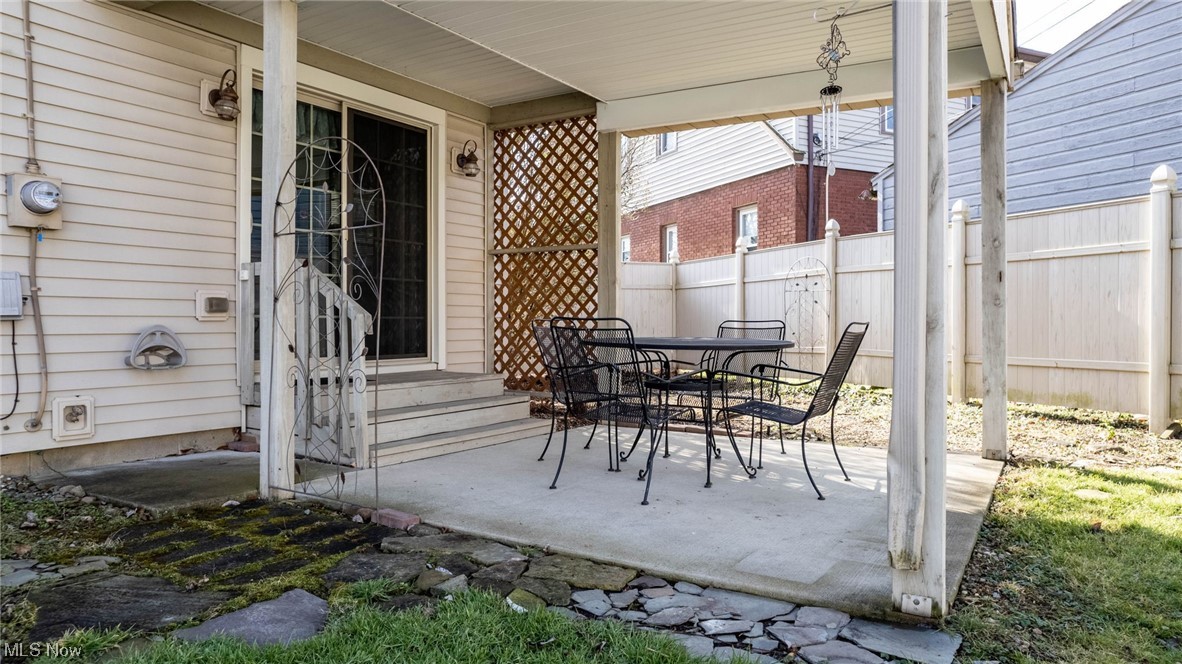 Butler Road & Blvd North - Residential