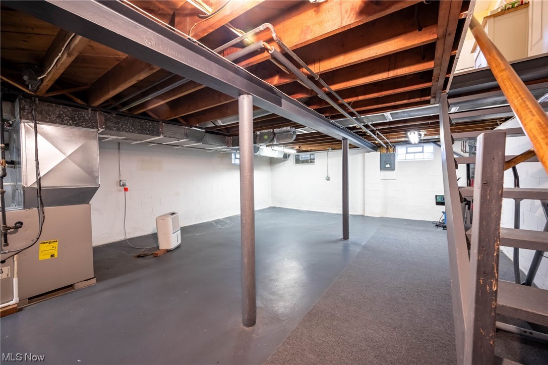 Butler Road & Blvd North - Residential