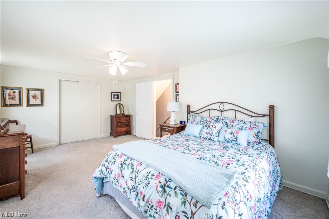 Butler Road & Blvd North - Residential