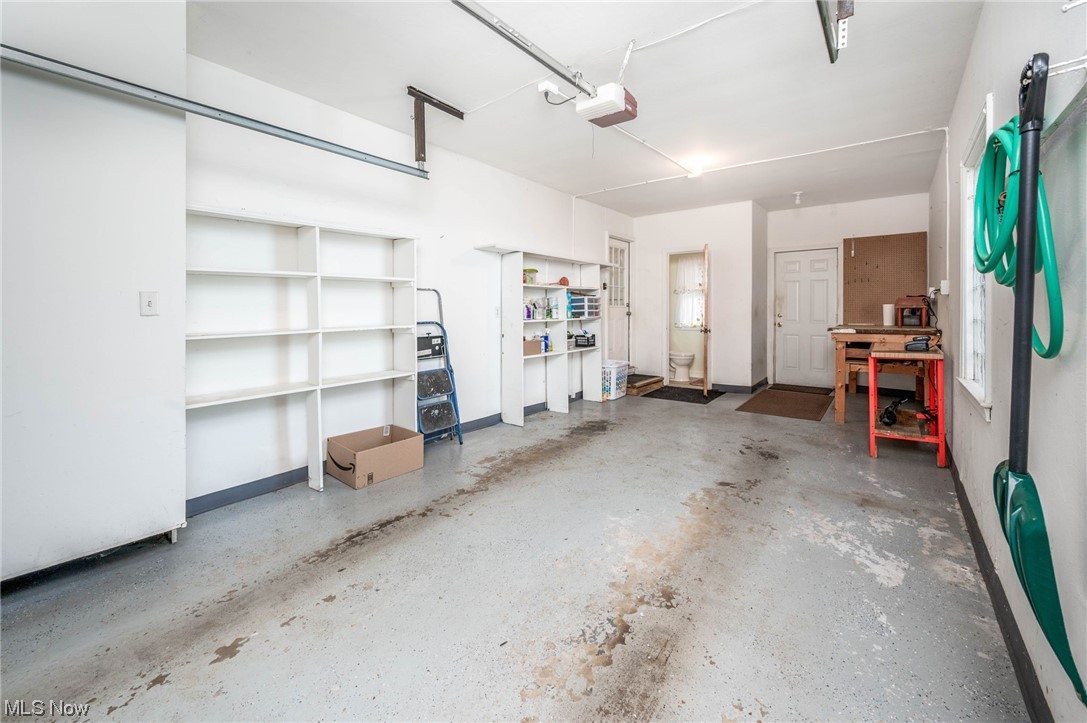 Butler Road & Blvd North - Residential