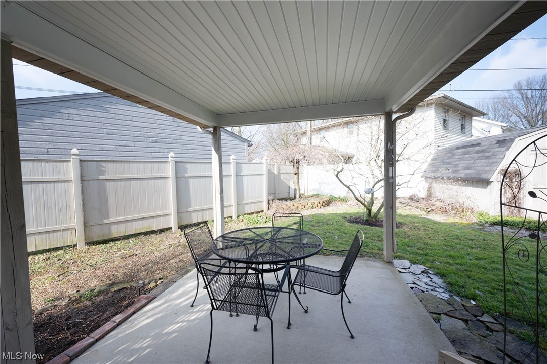 Butler Road & Blvd North - Residential