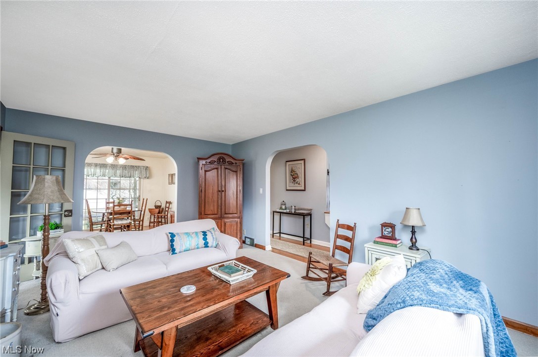 Butler Road & Blvd North - Residential