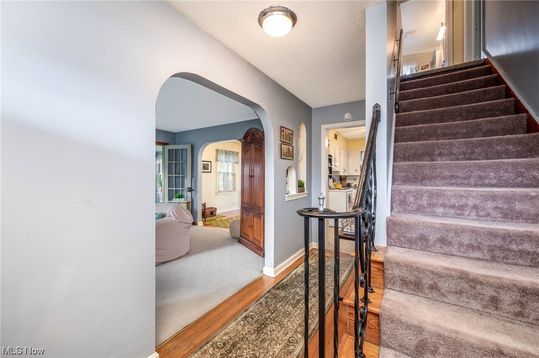 Butler Road & Blvd North - Residential