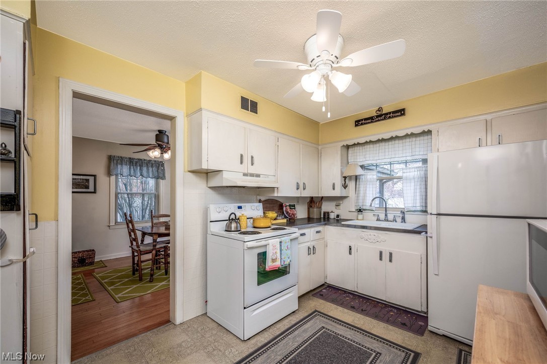 Butler Road & Blvd North - Residential