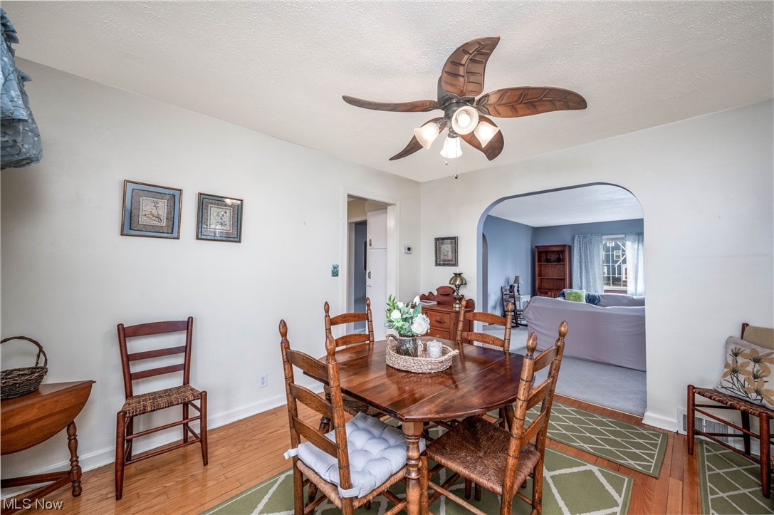 Butler Road & Blvd North - Residential