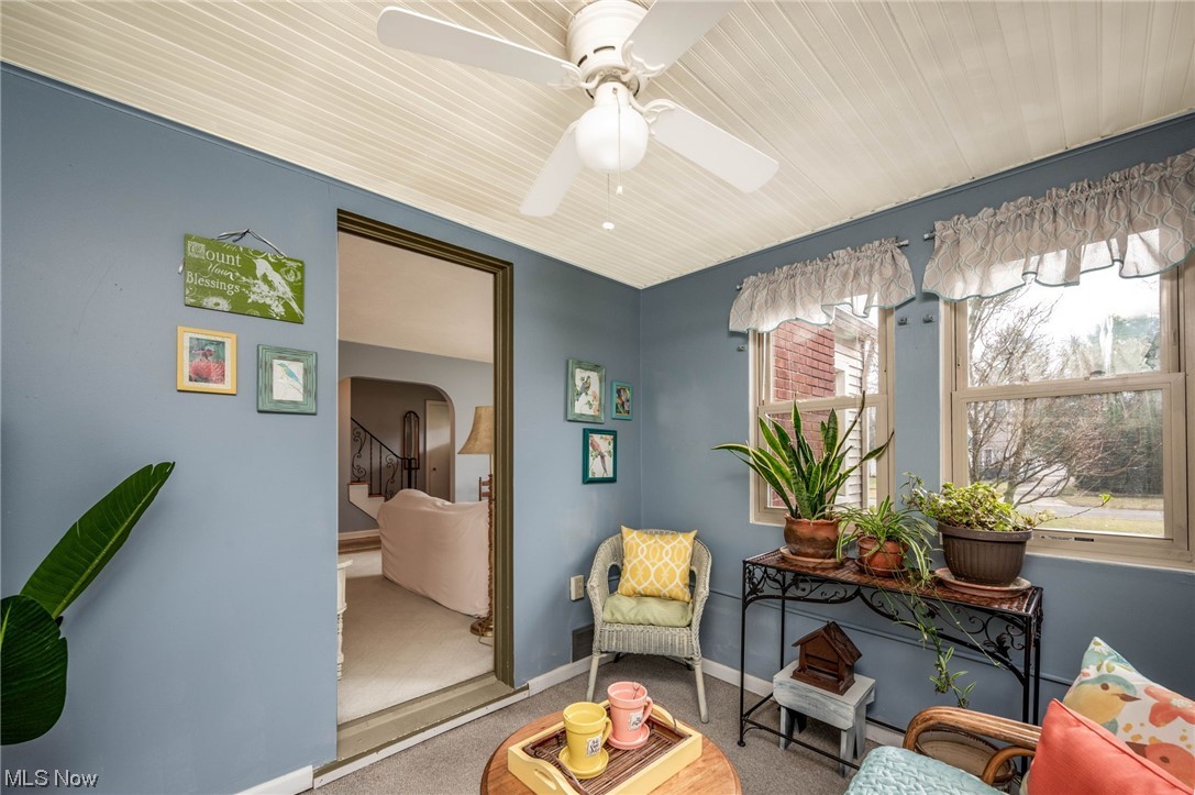 Butler Road & Blvd North - Residential