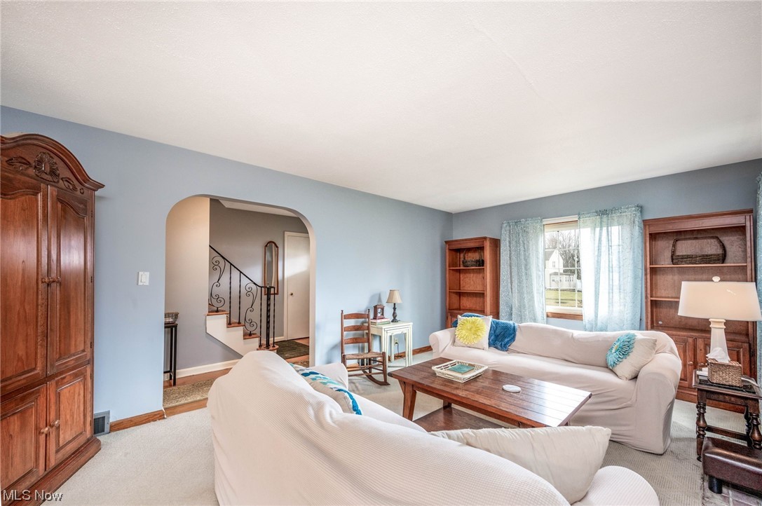 Butler Road & Blvd North - Residential