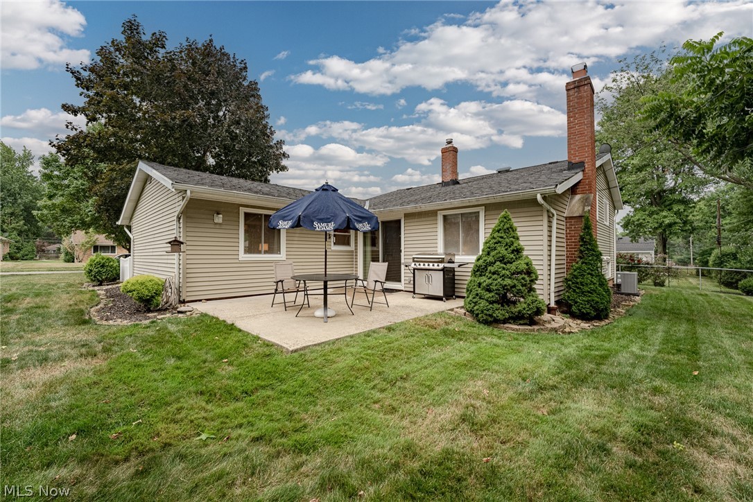 Highland Land Cos 01 - Residential