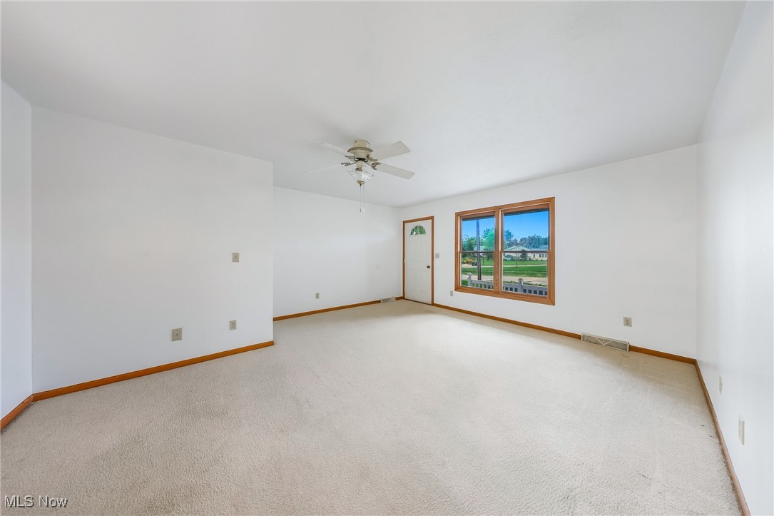 Overlook & Briar Hill - Residential Income