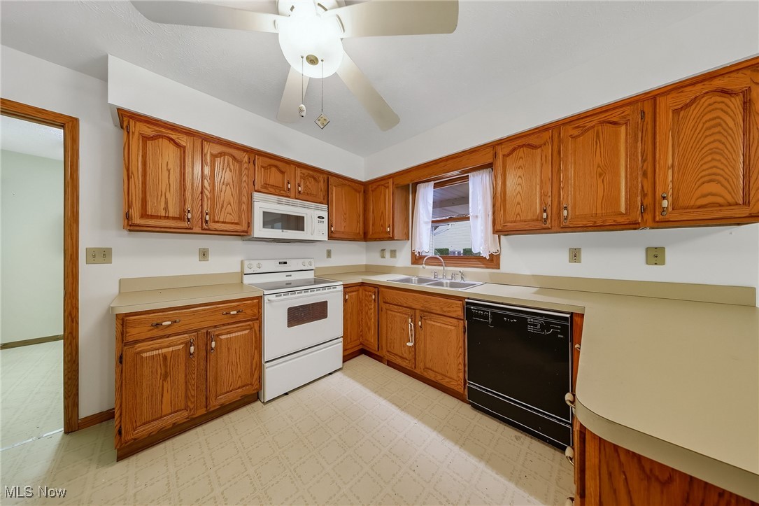 Overlook & Briar Hill - Residential Income